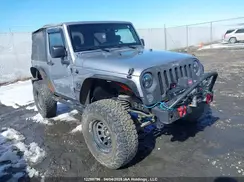 1C4AJWAG9JL903604 2018 JEEP WRANGLER