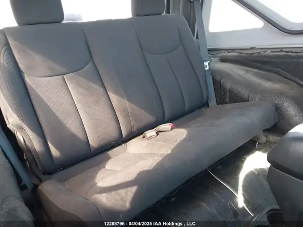 1C4AJWAG9JL903604 2018 JEEP WRANGLER - Image 8