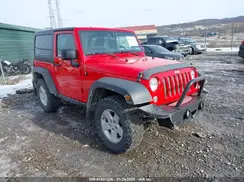 1C4AJWAG9JL906972 2018 JEEP WRANGLER
