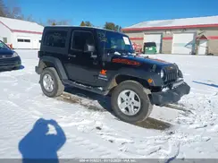 1C4AJWAG9JL909290 2018 JEEP WRANGLER
