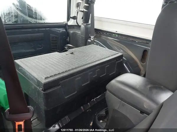 1C4AJWAG9JL914893 2018 JEEP WRANGLER - Image 8