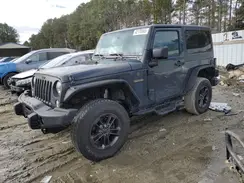 1C4AJWAG9JL924713 2018 JEEP WRANGLER
