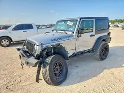 1C4AJWAGXGL126570 2016 JEEP WRANGLER
