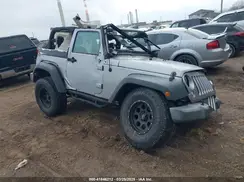 1C4AJWAGXGL128979 2016 JEEP WRANGLER