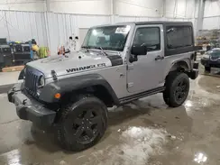 1C4AJWAGXGL136550 2016 JEEP WRANGLER