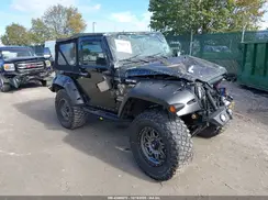 1C4AJWAGXGL137455 2016 JEEP WRANGLER