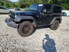 1C4AJWAGXGL143711 2016 JEEP WRANGLER
