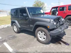 1C4AJWAGXGL151355 2016 JEEP WRANGLER
