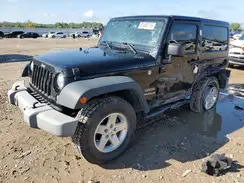 1C4AJWAGXGL153770 2016 JEEP WRANGLER