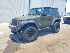 1C4AJWAGXGL160993 2016 JEEP WRANGLER