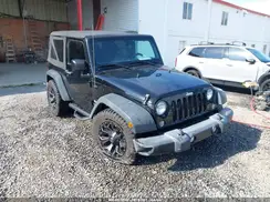 1C4AJWAGXGL183674 2016 JEEP WRANGLER