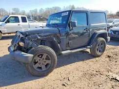 1C4AJWAGXGL206466 2016 JEEP WRANGLER