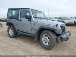 1C4AJWAGXGL212297 2016 JEEP WRANGLER