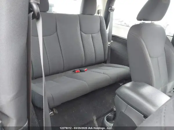 1C4AJWAGXGL212297 2016 JEEP WRANGLER - Image 8