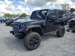1C4AJWAGXGL213448 2016 JEEP WRANGLER