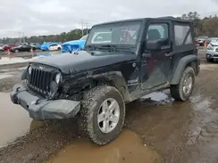 1C4AJWAGXGL221906 2016 JEEP WRANGLER