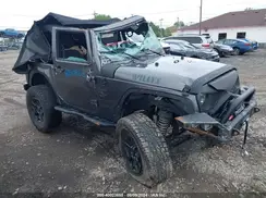 1C4AJWAGXGL231125 2016 JEEP WRANGLER
