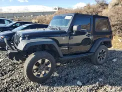 1C4AJWAGXGL231724 2016 JEEP WRANGLER
