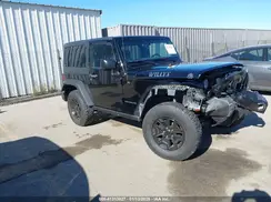 1C4AJWAGXGL242397 2016 JEEP WRANGLER
