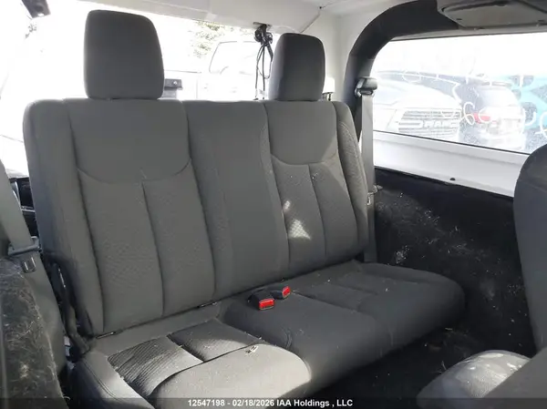 1C4AJWAGXGL247020 2016 JEEP WRANGLER - Image 8