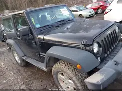 1C4AJWAGXGL253416 2016 JEEP WRANGLER