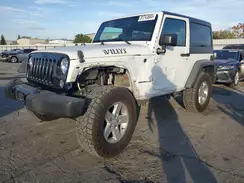 1C4AJWAGXGL255568 2016 JEEP WRANGLER
