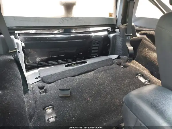 1C4AJWAGXGL258874 2016 JEEP WRANGLER - Image 8