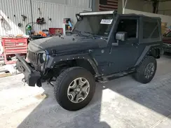 1C4AJWAGXGL295231 2016 JEEP WRANGLER