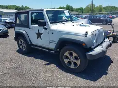 1C4AJWAGXGL313520 2016 JEEP WRANGLER
