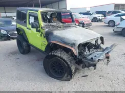 1C4AJWAGXGL318281 2016 JEEP WRANGLER