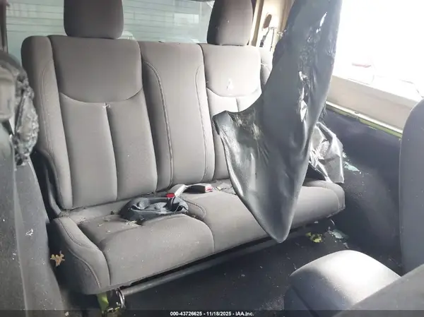 1C4AJWAGXGL318281 2016 JEEP WRANGLER - Image 8