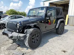 1C4AJWAGXGL338868 2016 JEEP WRANGLER