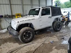 1C4AJWAGXGL339065 2016 JEEP WRANGLER