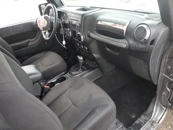 1C4AJWAGXGL339275 2016 JEEP WRANGLER - Image 8