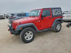 1C4AJWAGXGL341060 2016 JEEP WRANGLER