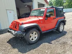 1C4AJWAGXGL345853 2016 JEEP WRANGLER