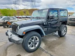 1C4AJWAGXGL348414 2016 JEEP WRANGLER