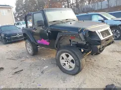 1C4AJWAGXHL511905 2017 JEEP WRANGLER