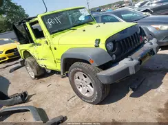 1C4AJWAGXHL512522 2017 JEEP WRANGLER