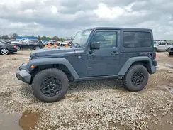 1C4AJWAGXHL516893 2017 JEEP WRANGLER