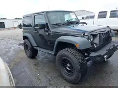 1C4AJWAGXHL527036 2017 JEEP WRANGLER