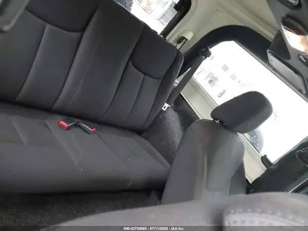 1C4AJWAGXHL527036 2017 JEEP WRANGLER - Image 8