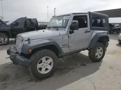 1C4AJWAGXHL538022 2017 JEEP WRANGLER