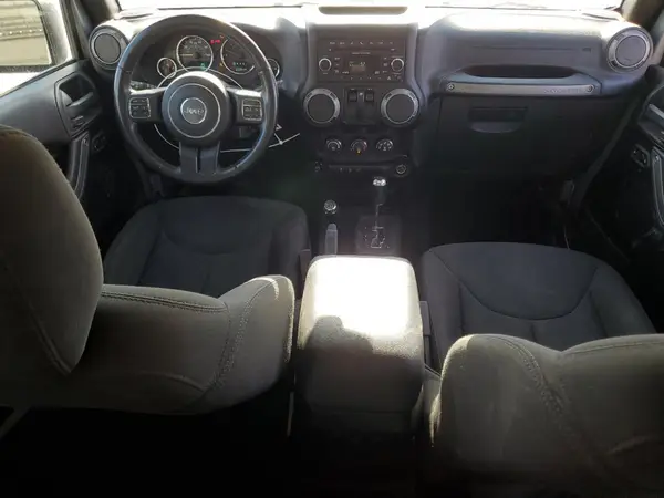 1C4AJWAGXHL538022 2017 JEEP WRANGLER - Image 8