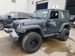 1C4AJWAGXHL540496 2017 JEEP WRANGLER