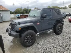 1C4AJWAGXHL540711 2017 JEEP WRANGLER