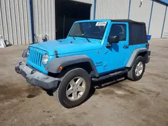1C4AJWAGXHL582859 2017 JEEP WRANGLER