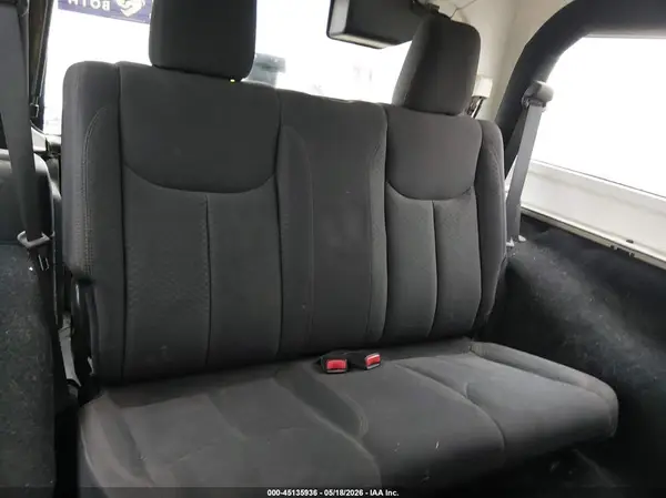 1C4AJWAGXHL585146 2017 JEEP WRANGLER - Image 8