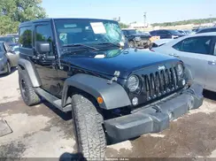 1C4AJWAGXHL586684 2017 JEEP WRANGLER
