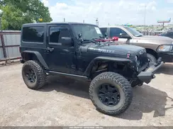 1C4AJWAGXHL589200 2017 JEEP WRANGLER